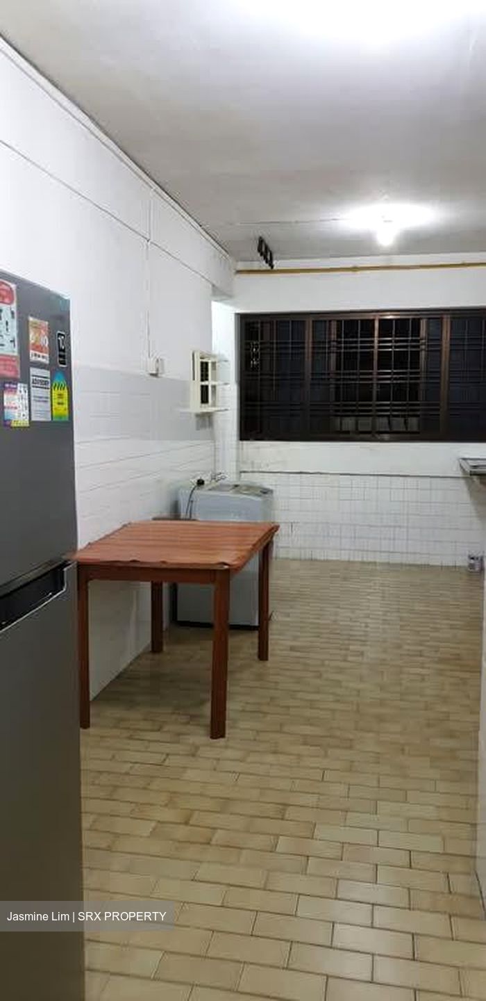 Blk 748 Nee Soon Central Green (Yishun), HDB 3 Rooms #569153821